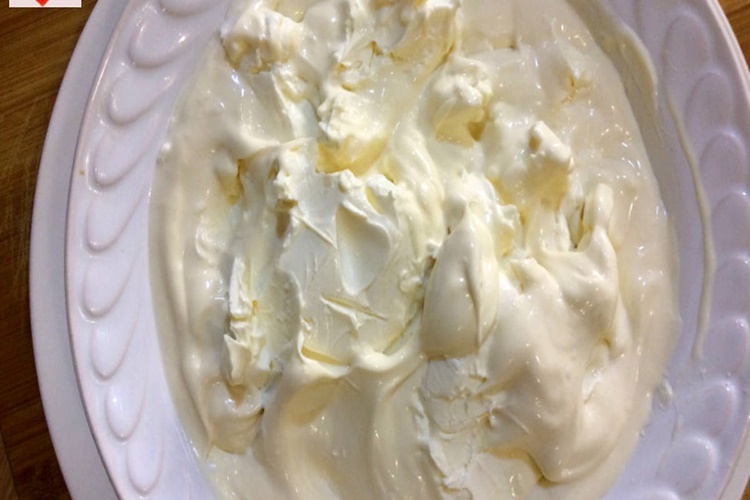 Mascarpone Peyniri Nerede Bulunur?