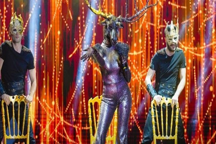 Maske Kimsin Sen Ünlüleri Kimler?