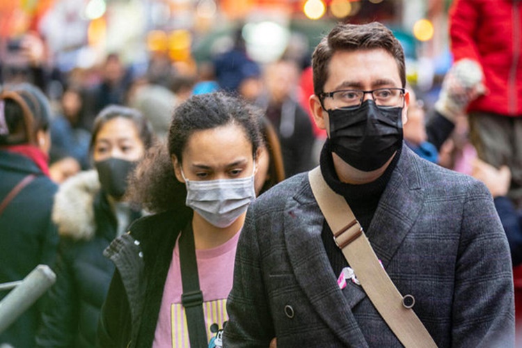 Maske Yasağı Nerelerde Geçerli 2022?