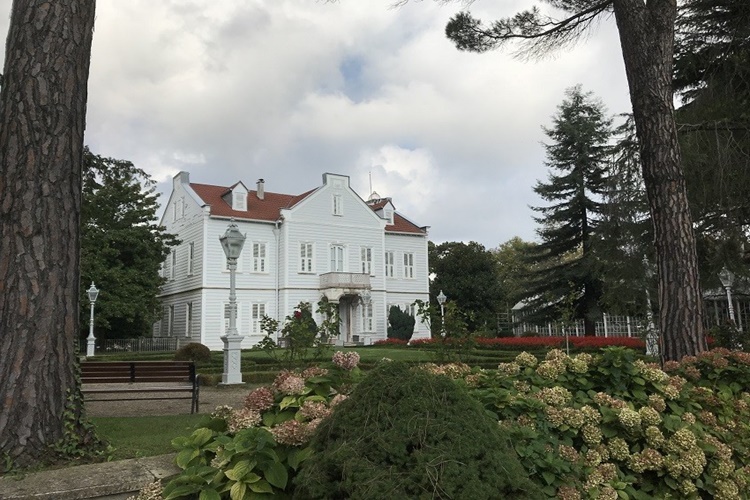  Maslak Kasrı Müze Kart Geçerli Mi?