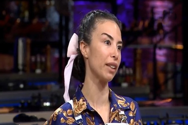 Masterchef 2021 Burcu Önal Evli Mi?