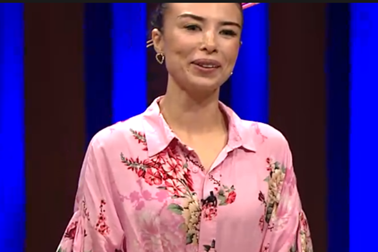Masterchef 2021 Burcu Önal Kimdir?