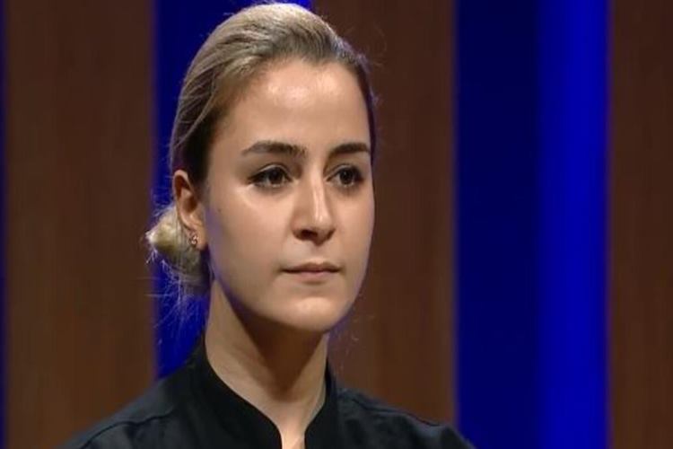 Masterchef 2021 Dilara Başaran Kimdir?