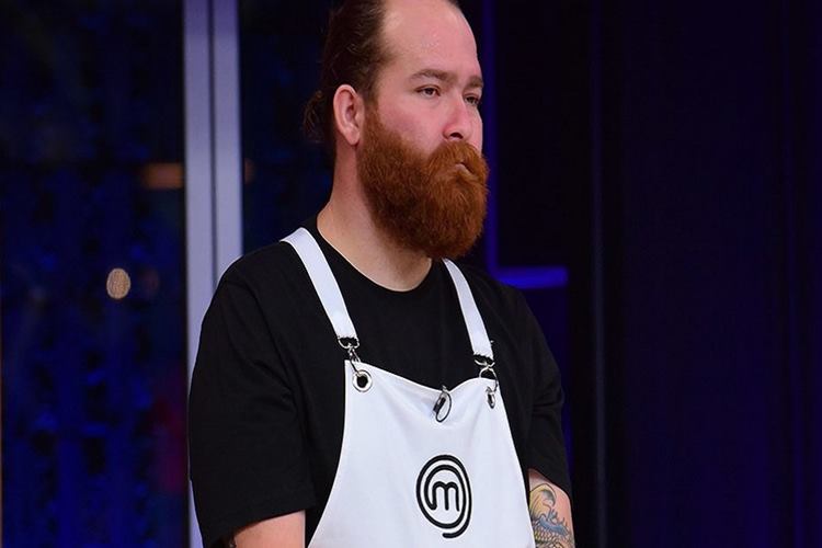 Masterchef 2021 Eren Kaşıkçı Kimdir?