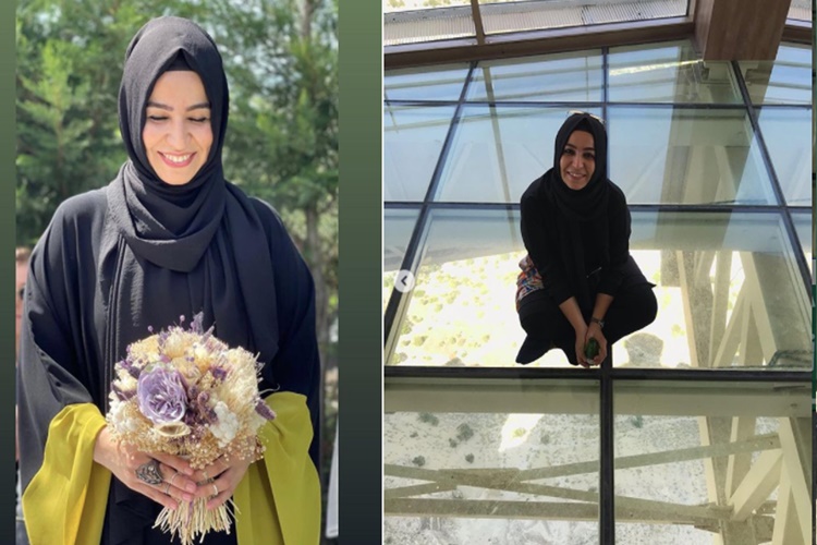 MasterChef 2021 Fatma Polat Kimdir?