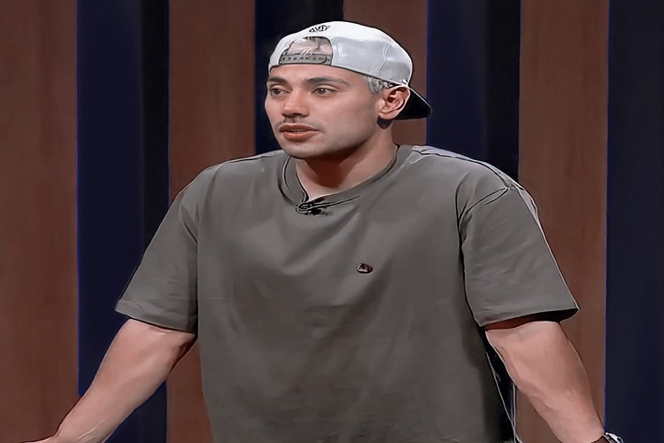  Masterchef 2021 Mert Yılmaz Kimdir?