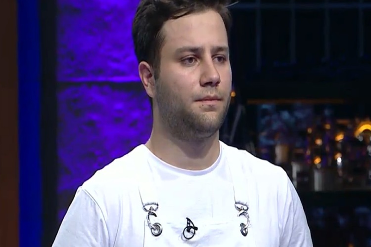 MasterChef 2021 Milhan Erdem Kimdir?