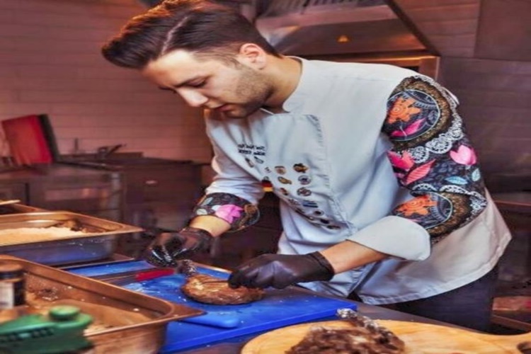 MasterChef Milhan Yemeği Ne?