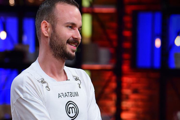 Masterchef 2021 Mustafa Ozan Kimdir?