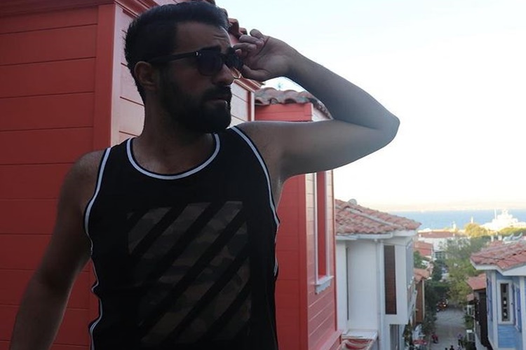 Masterchef Ali Onur Alper Instagram Adresi Nedir?
