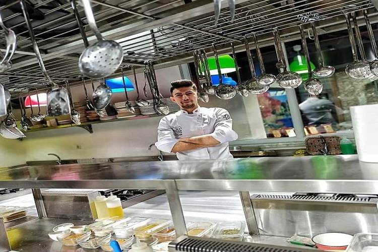 Masterchef Ayaz Geçer Instagram Adresi Nedir?