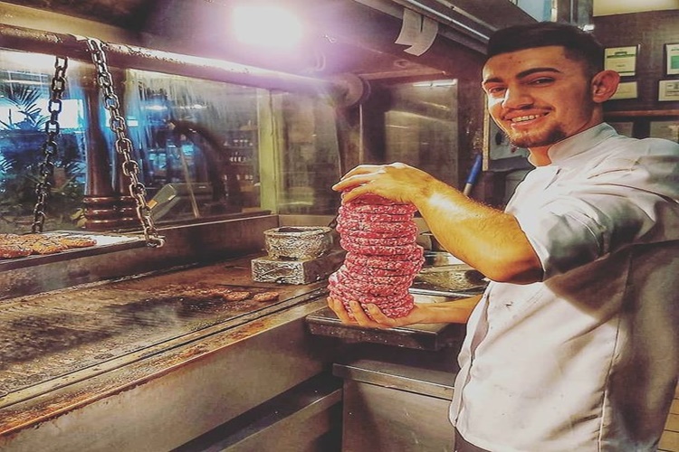 Masterchef Ayaz Geçer Kimdir? Masterchef Ayaz Hakkında Merak Edilenler