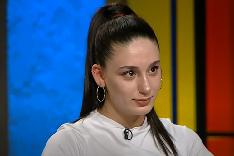 Masterchef Ayşegül Zengin Kimdir? Masterchef Ayşegül Hakkında Merak Edilenler