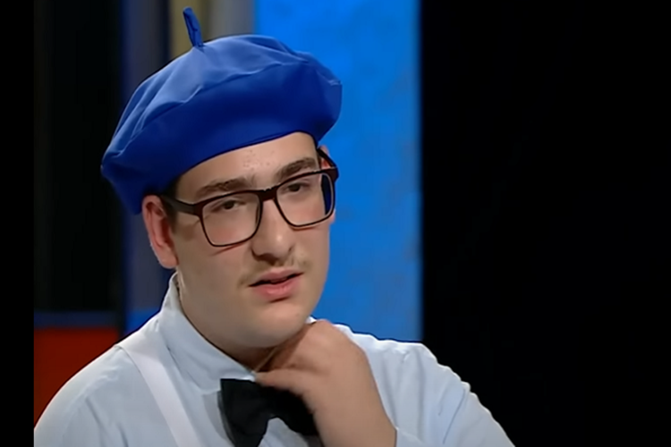 Masterchef Başar Varol Instagram Adresi Nedir?