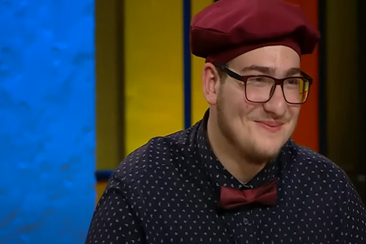 Masterchef Başar Varol Kaç Yaşında?