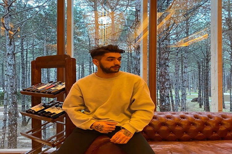 Masterchef Burak Hayatoğlu Evli Mi?
