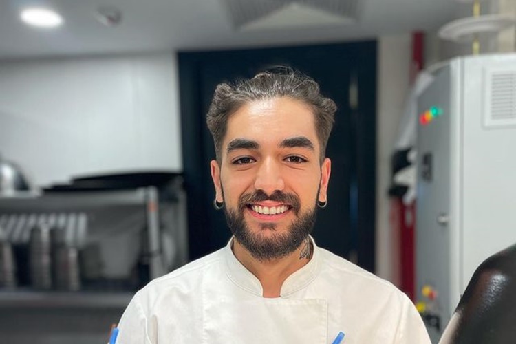 Masterchef Burak Hayatoğlu Kaç Yaşında?