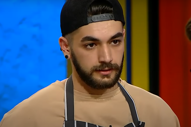 Masterchef Burak Hayatoğlu Kimdir? Masterchef Burak Hakkında Merak Edilenler