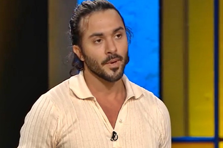 Masterchef Burak Kaya Kaç Yaşında?