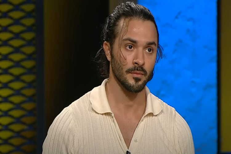 Masterchef Burak Kaya Kimdir? Masterchef Burak Hakkında Merak Edilenler