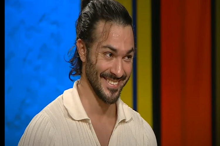 Masterchef Burak Kaya Mesleği Ne?