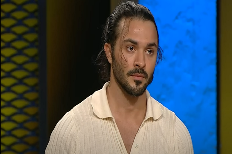 Masterchef Burak Kaya Sevgilisi Var Mı?