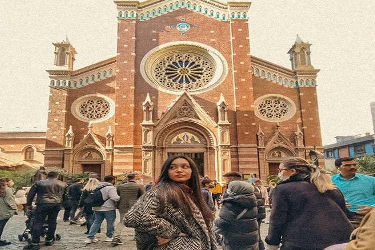 Masterchef Büşra Zambak Instagram Adresi Nedir?