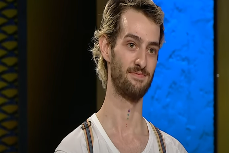 Masterchef Çağatay Akgül Aslen Nereli?
