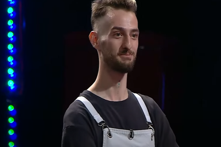 Masterchef Çağatay Akgül Evli Mi?