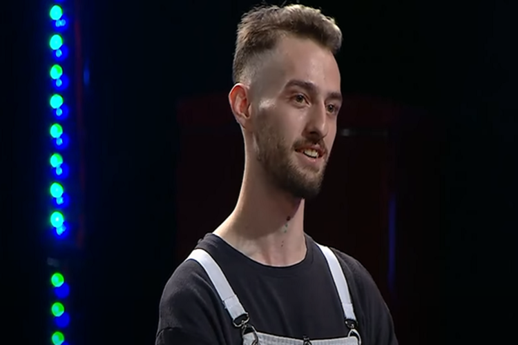 Masterchef Çağatay Akgül Sevgilisi Var Mı?