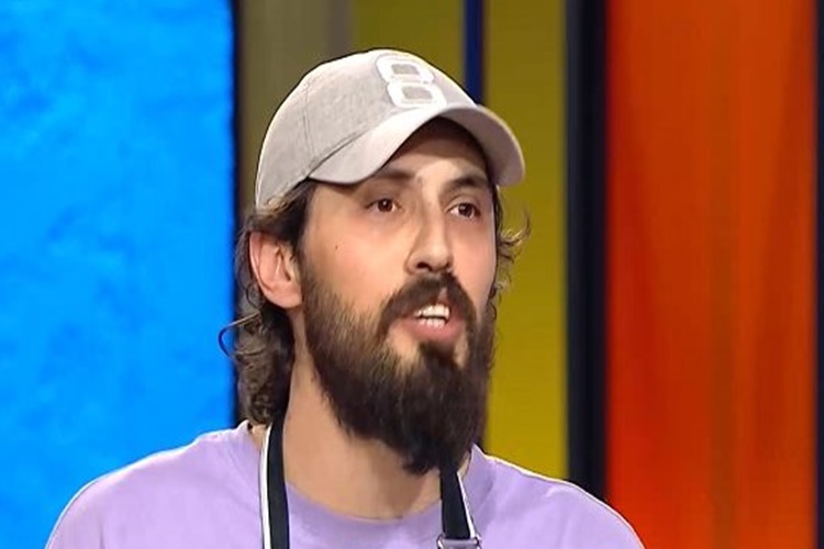 Masterchef Cenkay Ceviz Kimdir? Masterchef Cenkay Hakkında Merak Edilenler