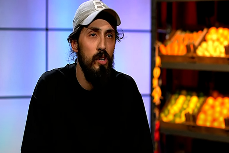 Masterchef Cenkay Ceviz Mesleği Ne?