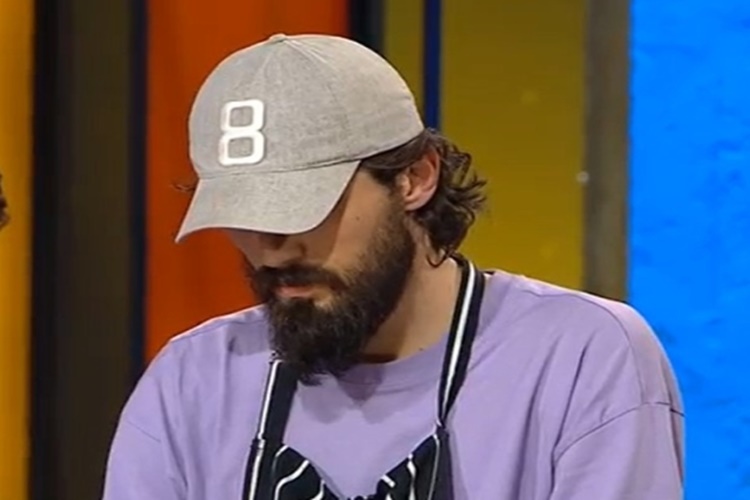 Masterchef Cenkay Ceviz Sevgilisi Var Mı?