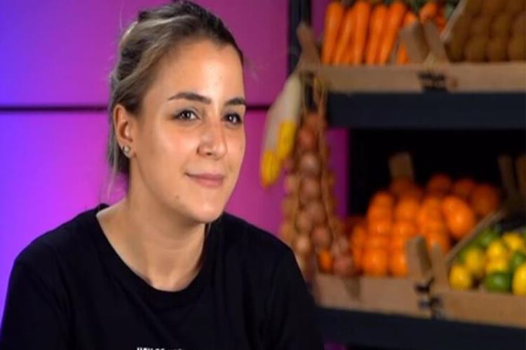 Masterchef Dilara Başaran Instagram Hesabı Nedir?