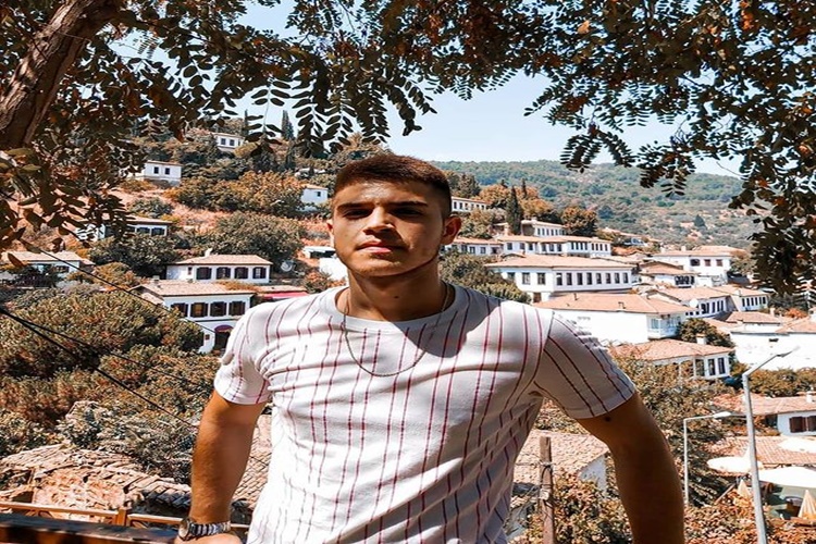 Masterchef Doğukan Güneş Evli Mi?