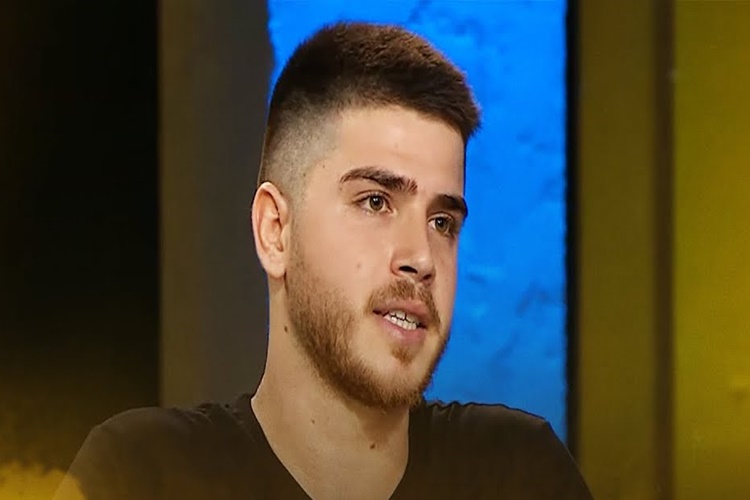 Masterchef Doğukan Güneş Instagram Adresi Nedir?