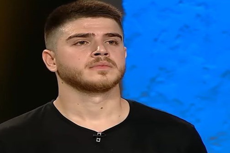 Masterchef Doğukan Güneş Mesleği Ne?