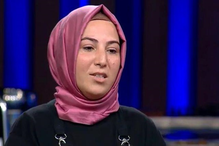 Masterchef Eda Hangi Yıl Katıldı?
