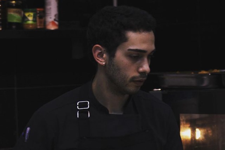 Masterchef Ege Eren Alaçayır Instagram Adresi Nedir?