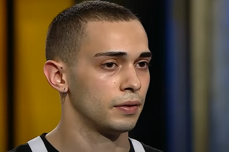 Masterchef Ege Eren Alaçayır Kaç Yaşında?