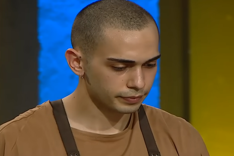 Masterchef Ege Eren Alaçayır Kimdir? Masterchef Ege Hakkında Merak Edilenler