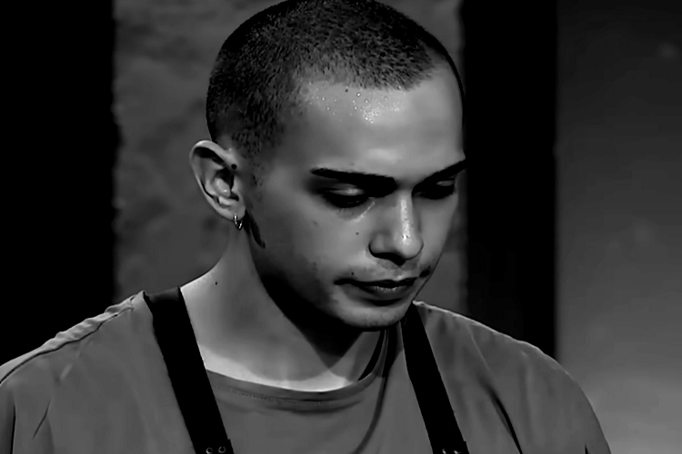 Masterchef Ege Eren Alaçayır Sevgilisi Var Mı?