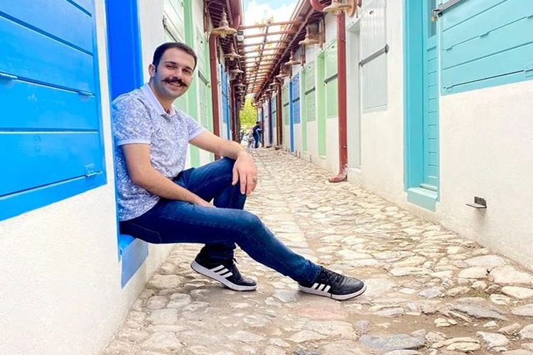 Masterchef Emre Karaca Mesleği Ne?
