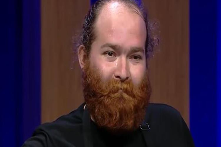 Masterchef Eren Kaşıkçı Çocuğu Var Mı?
