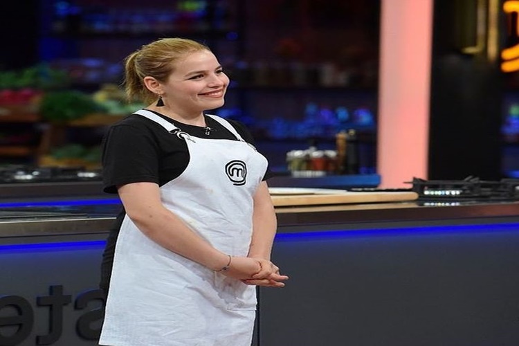 Masterchef Fatma Nur Uçar Kaç Yaşında?