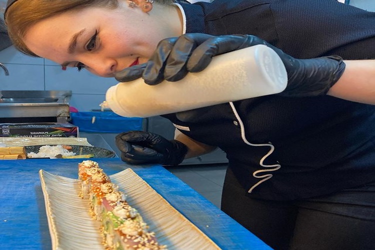 Masterchef Fatma Nur Uçar Mesleği Ne?