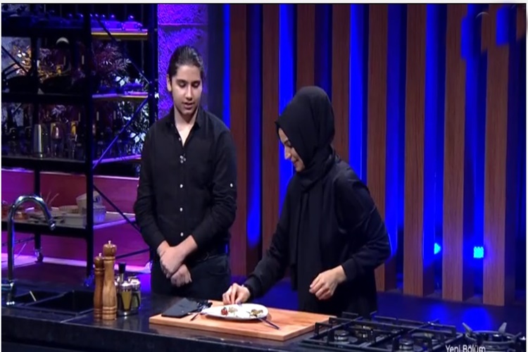 MasterChef Fatma Polat Evli Mi?