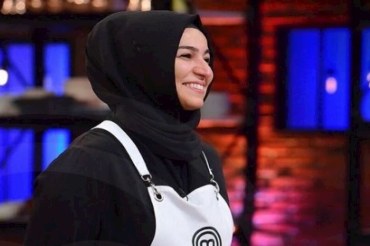 MasterChef Fatma Polat Nerelidir?