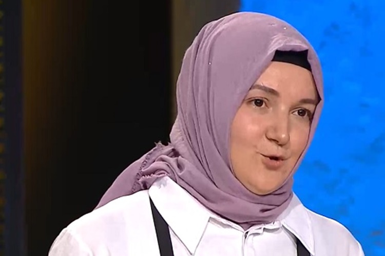 Masterchef Gamze Tosun Aslen Nereli?
