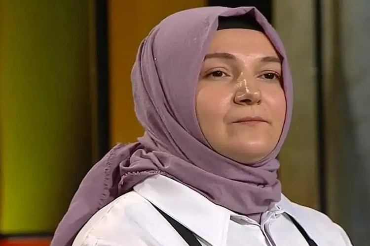 Masterchef Gamze Tosun Gündüz Kaç Yaşında?